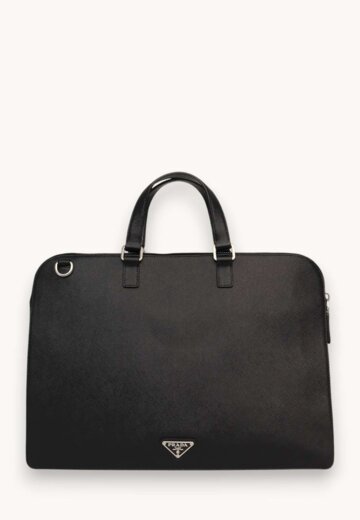 Prada Briefcase