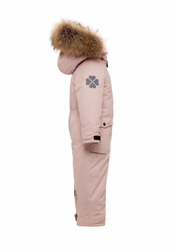 Комбинезон утепленный Stylish Amadeo