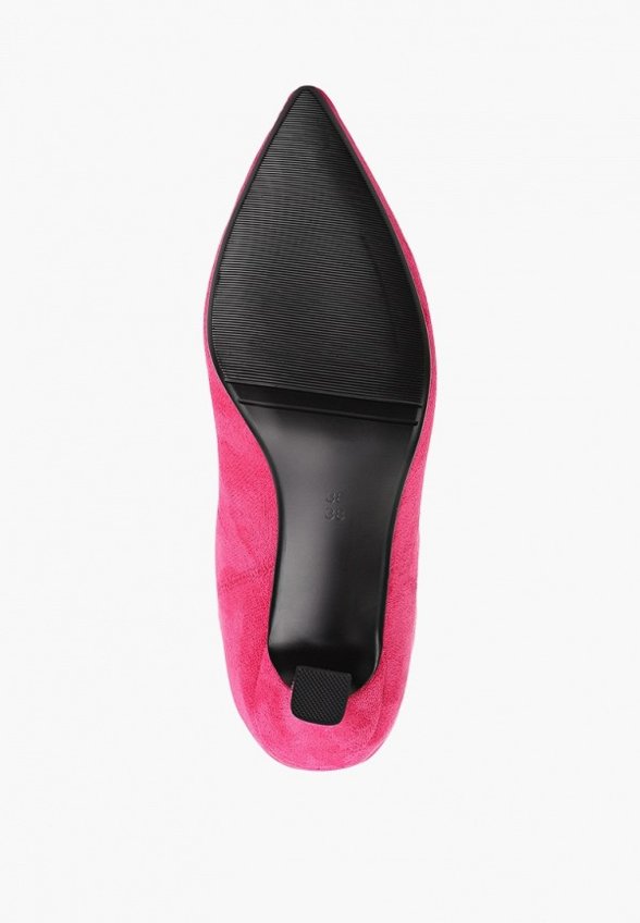 Полусапоги Vasconte