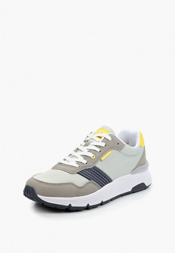 Кроссовки NexPero