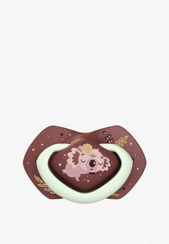 Пустышки 2 шт. Canpol