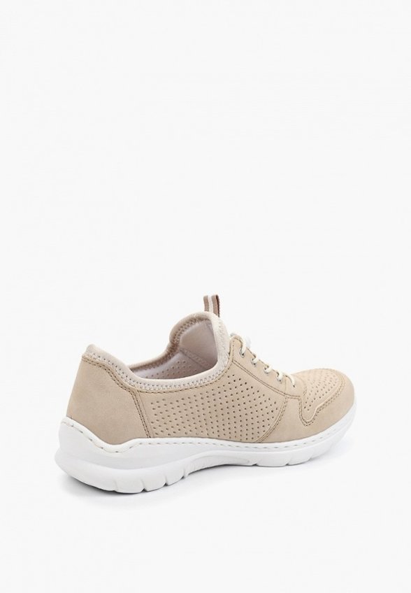 Кроссовки Rieker