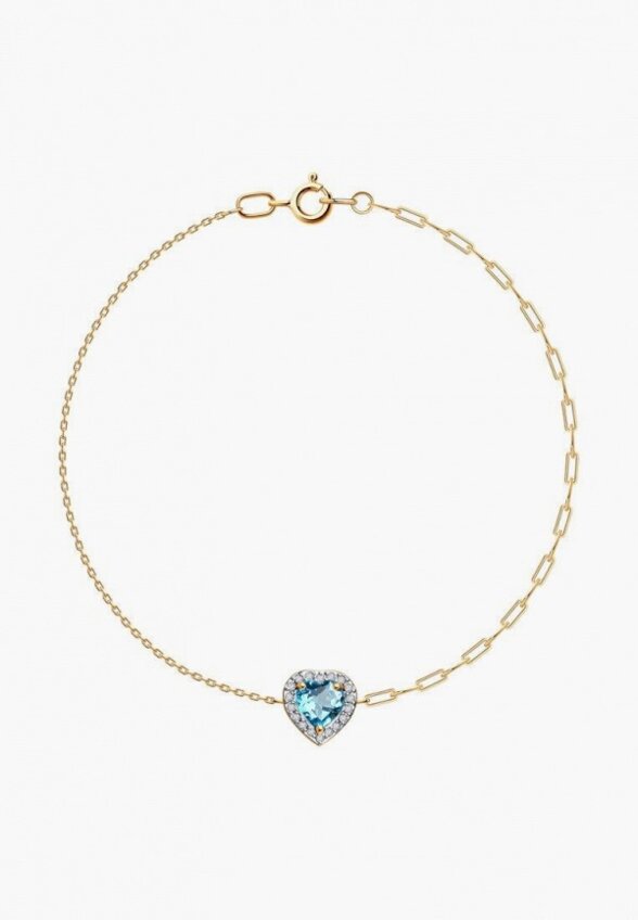 Браслет Sokolov