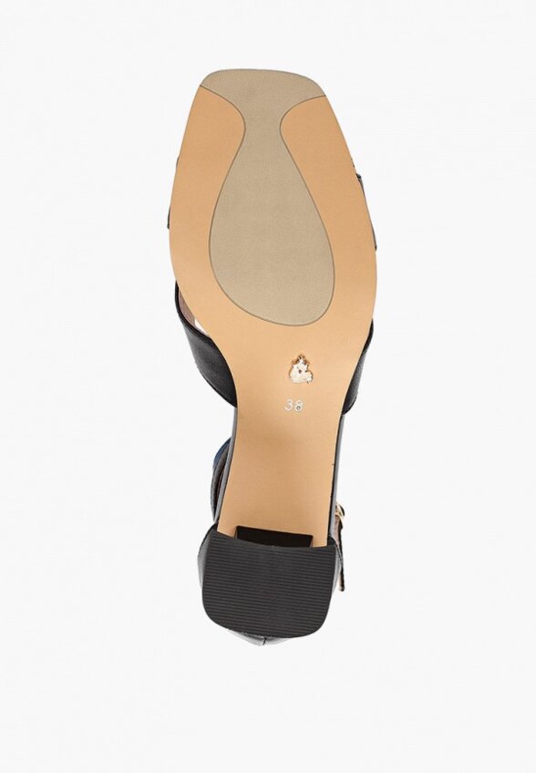 Босоножки Valley