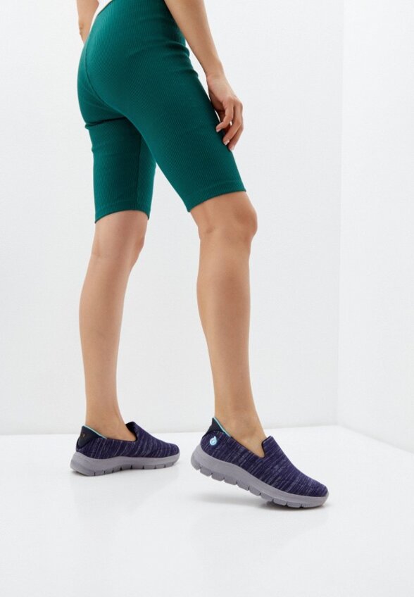 Кроссовки Abricot