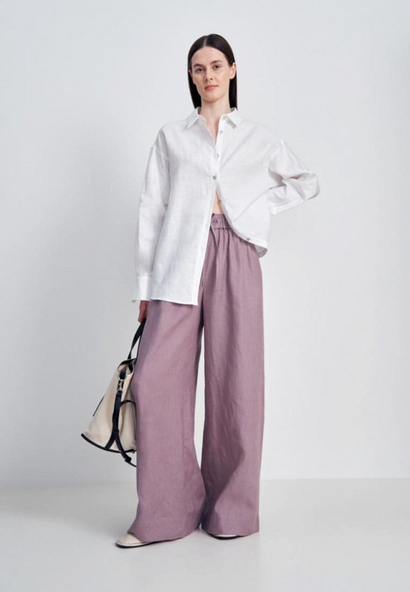 Брюки Finn Flare