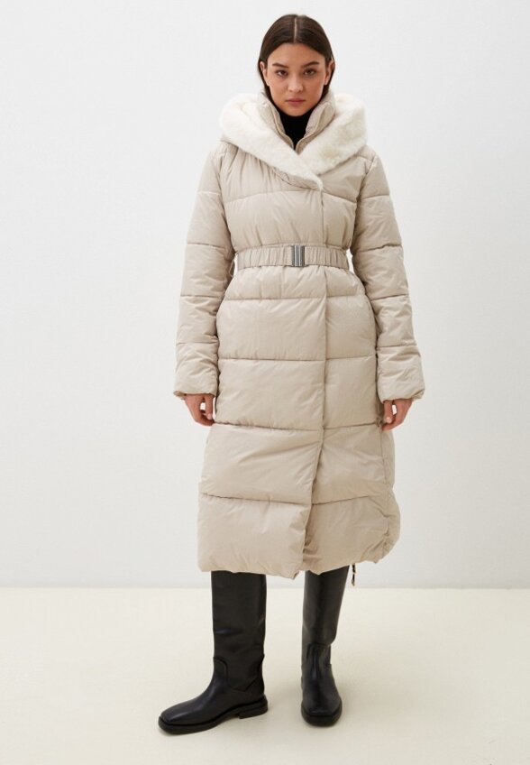 Пуховик Zolla