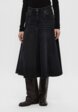 Юбка джинсовая Haikure1  - превью
