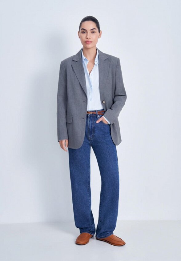 Джинсы Finn Flare