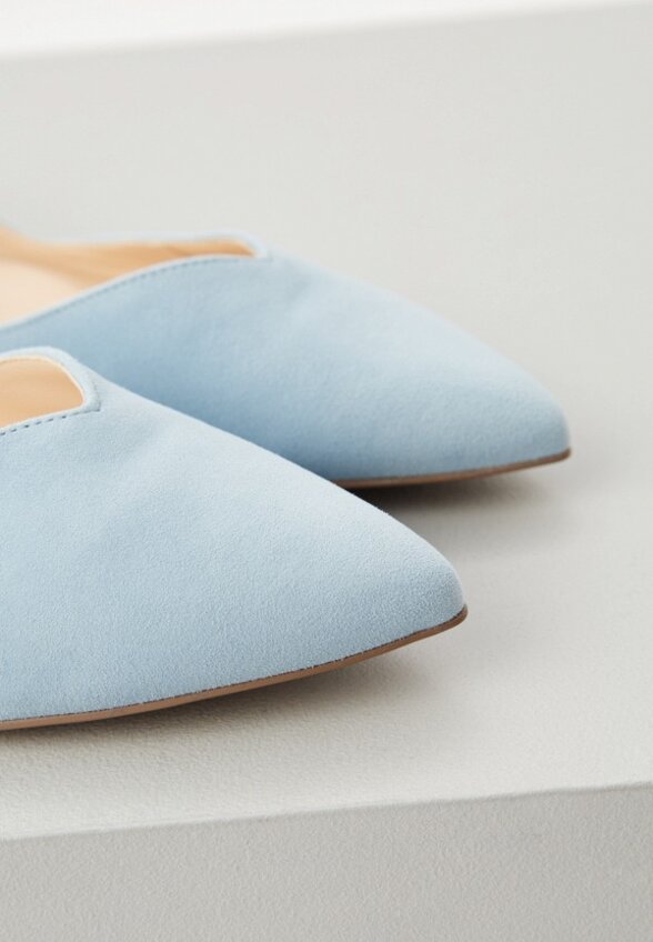 Балетки Högl