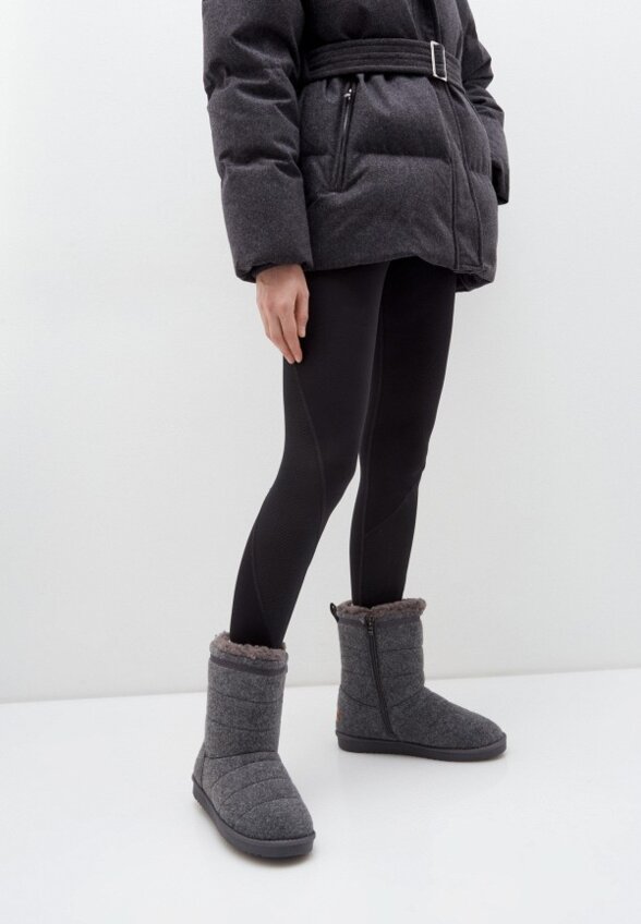 Валенки Ascalini