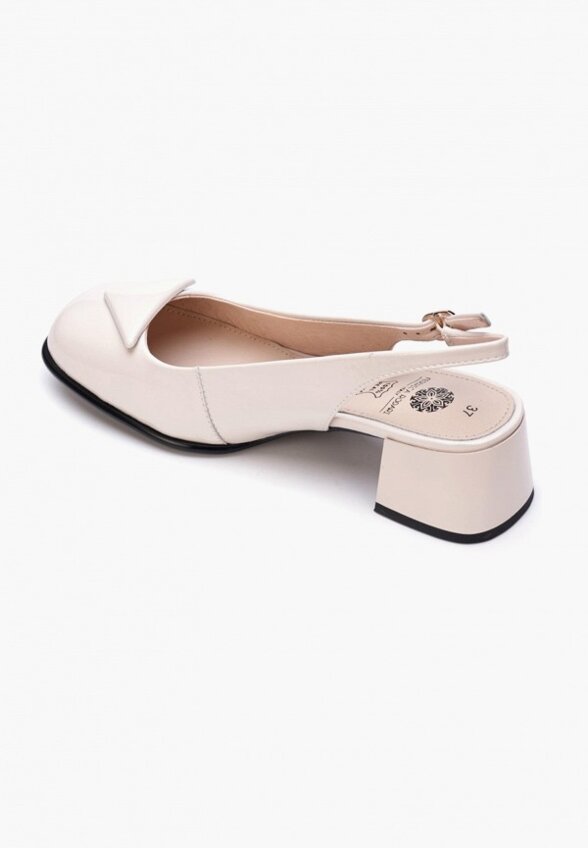 Туфли Federica Rodari