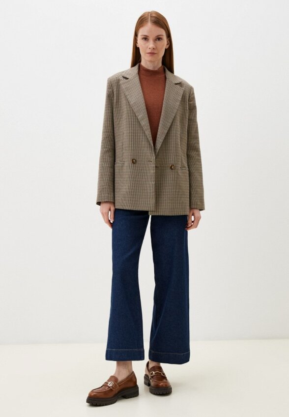 Водолазка LO