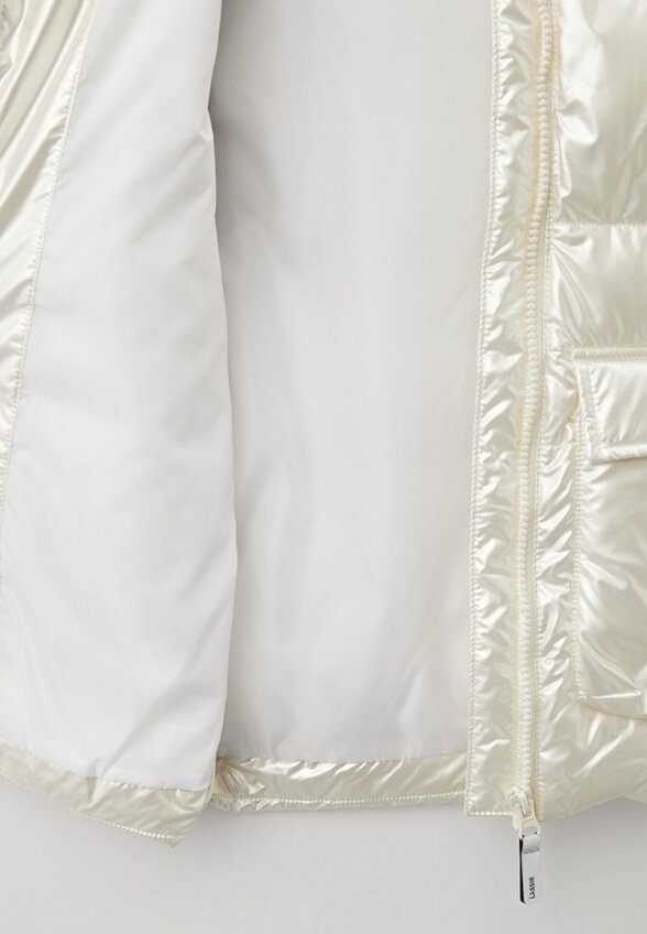 Куртка утепленная Lassie