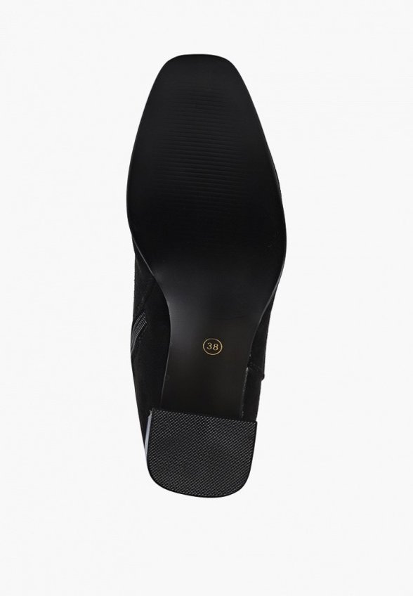 Ботфорты Crony