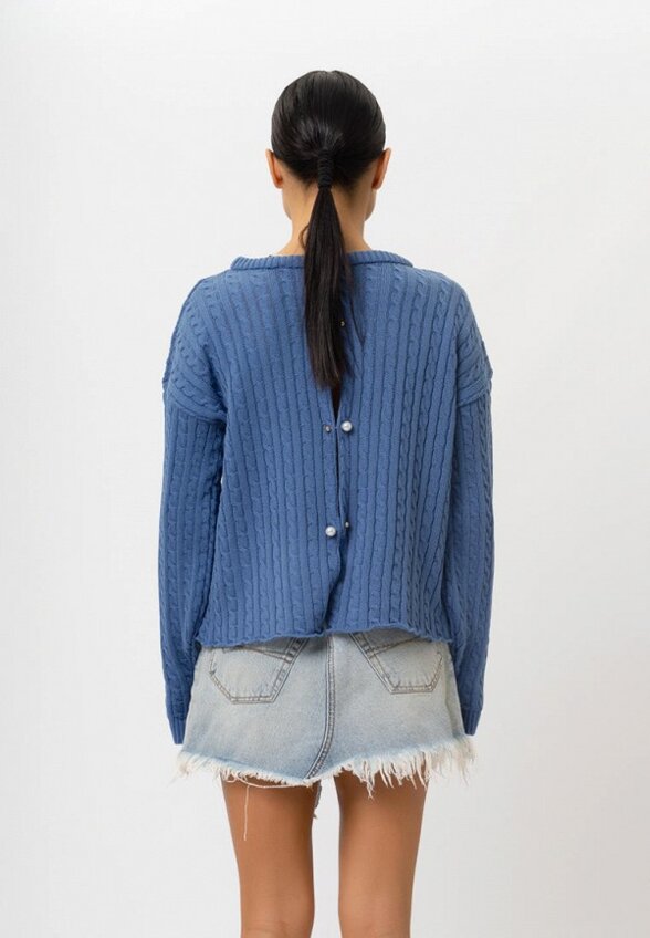 Джемпер Ptaxx