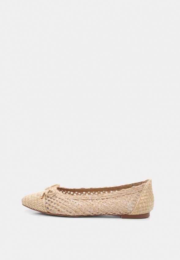 Балетки Abricot