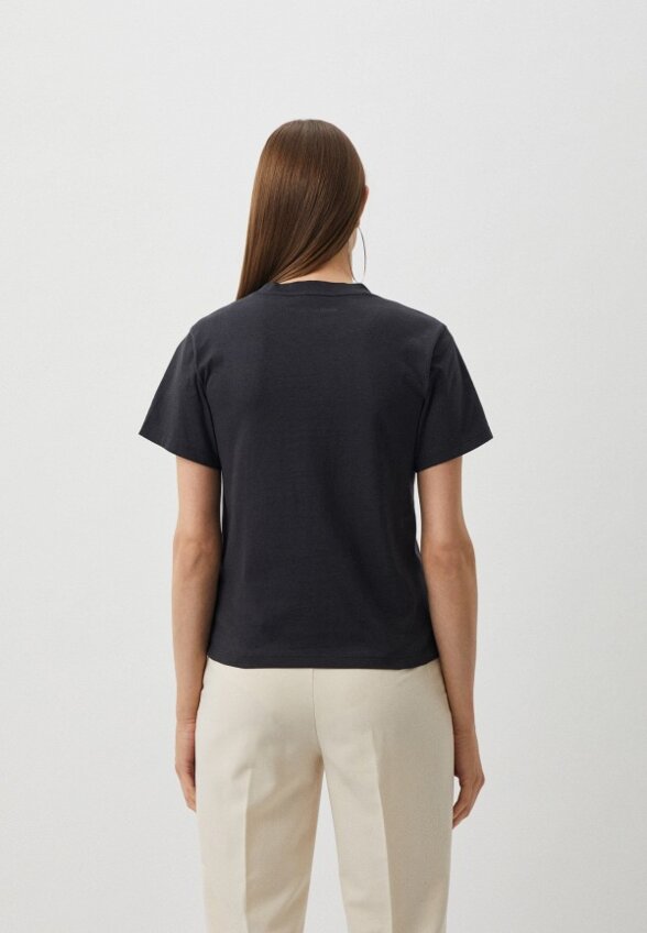 Футболка Emporio Armani