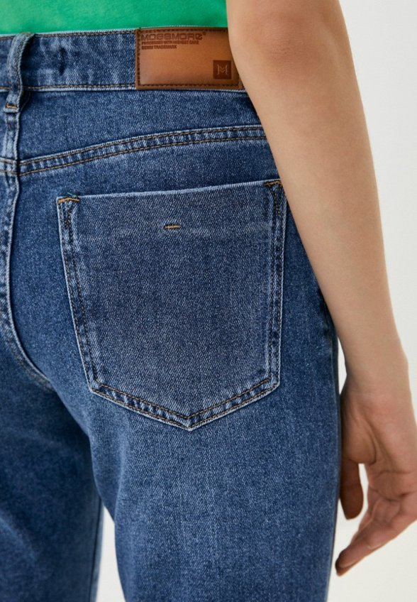 Джинсы Mossmore