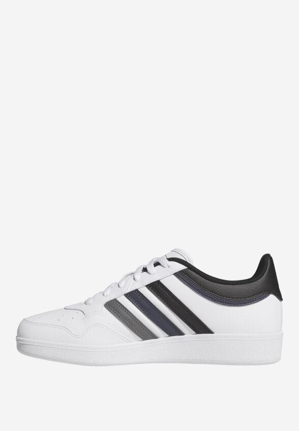 Кеды мужские adidas Hoops 4.0, Белый