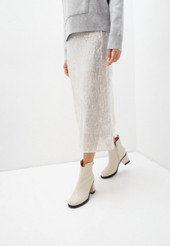 Ботильоны Francesco Donni