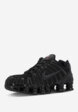 Кроссовки мужские Nike Shox Tl, Черный2  - превью