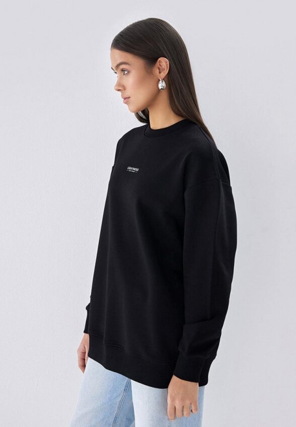 Свитшот Gray Moss