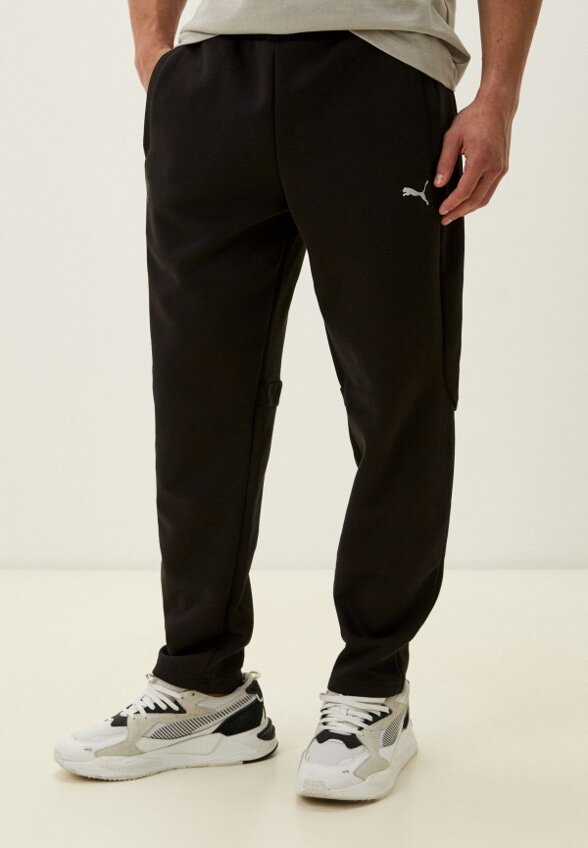 Брюки спортивные PUMA