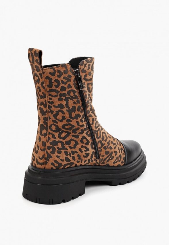 Ботинки Valley