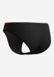 Плавки мужские Speedo Medly, Черный10  - превью