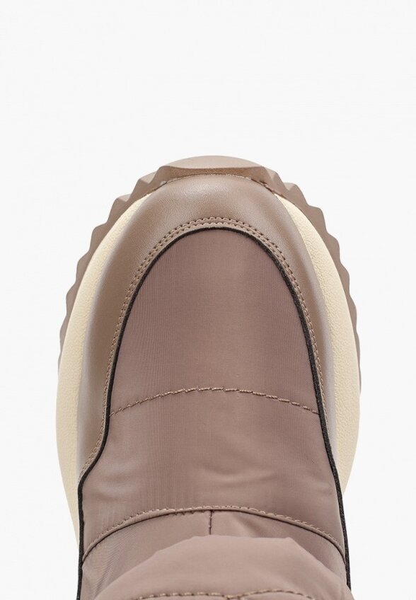 Ботинки Saivvila