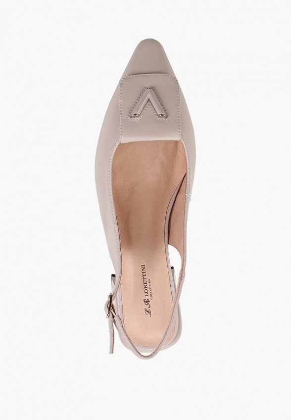 Туфли Lr Lorettini