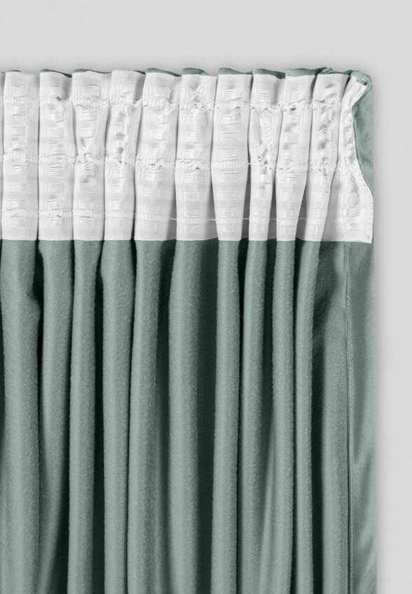 Штора Daily by T