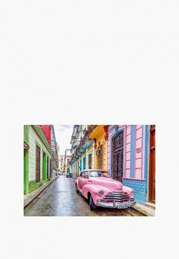 Пазл Ravensburger