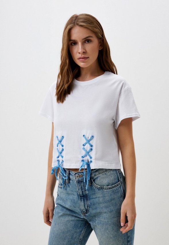 Футболка Funday