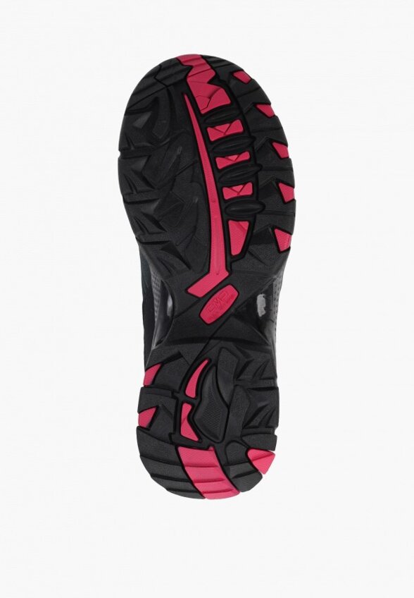 Ботинки трекинговые CMP