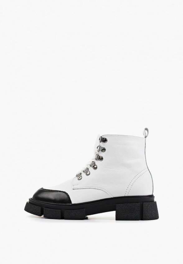 Ботинки Matt Nawill