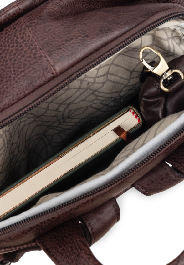 Др.Коффер B402866-112-09 рюкзак