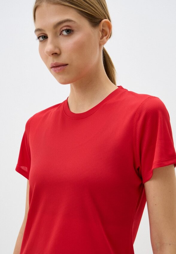 Футболка спортивная Saucony