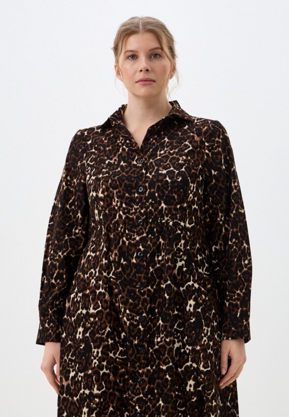 Платье Felicia Miccoli