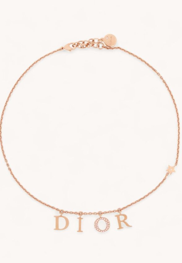 Dior Necklace