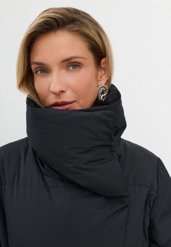 Куртка-пальто Savage