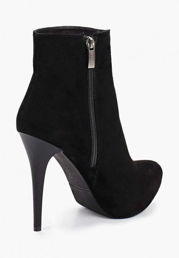 Ботильоны Gresco