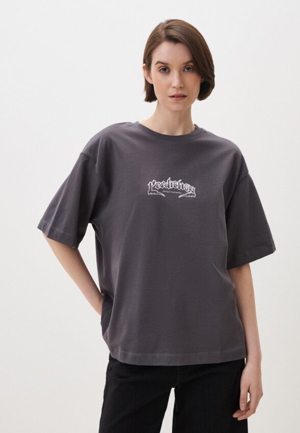 Футболка Mark Formelle