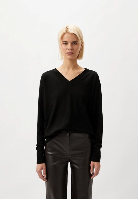 Пуловер Patrizia Pepe