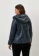 Куртка кожаная Le Monique3  - превью