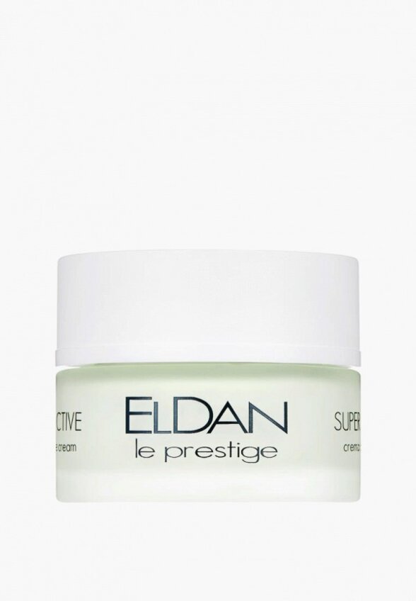 Крем для лица Eldan Cosmetics