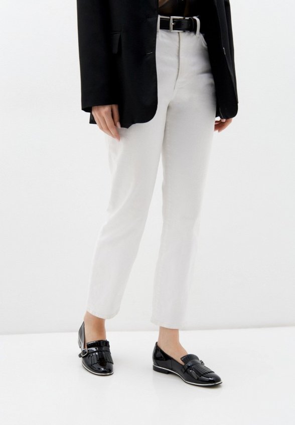 Лоферы Enzo Logana