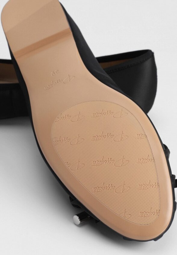 Балетки Passegiata