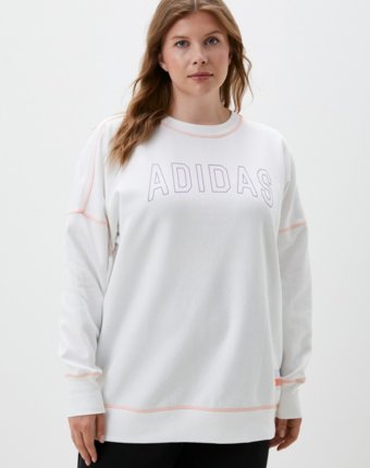 Свитшот adidas женщинам